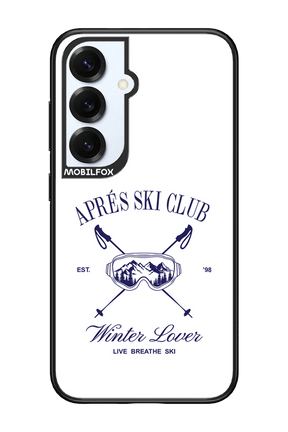 Après Ski Club - Samsung S25