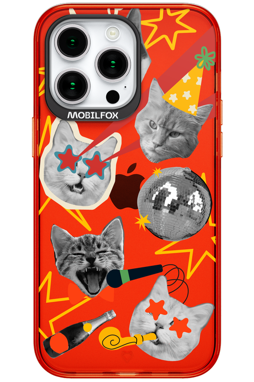 Christmas Chaos - Apple iPhone 15 Pro Max