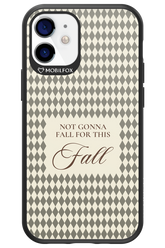 Not Gonna Fall 2.0 - Apple iPhone 12 Mini