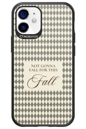 Not Gonna Fall 2.0 - Apple iPhone 12 Mini
