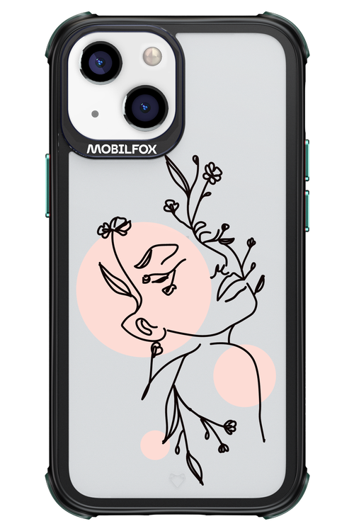 Confidence - Apple iPhone 13 Mini