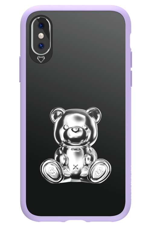 Dollar Bear - Apple iPhone XS