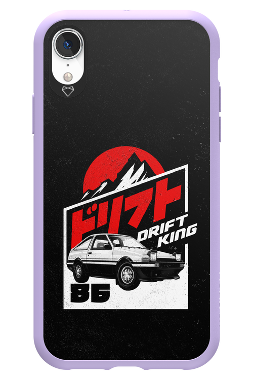 Drift king - Apple iPhone XR
