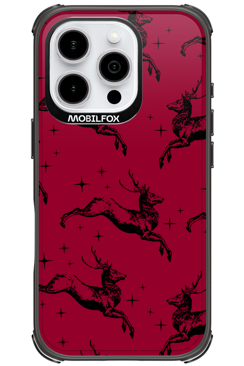 Oh Deer - Apple iPhone 16 Pro