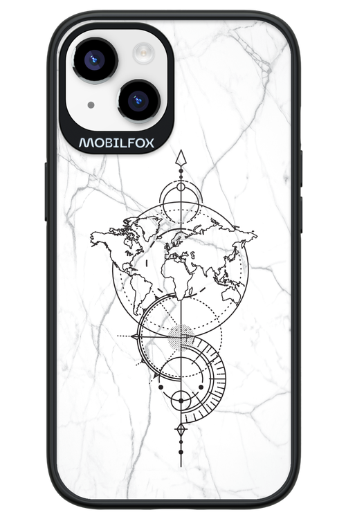 Compass 2.0 - Apple iPhone 14