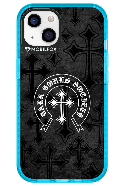 Dark Souls Society - Apple iPhone 13