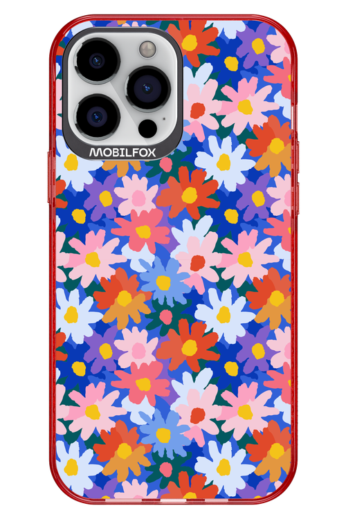 Happy Bloom - Apple iPhone 13 Pro Max