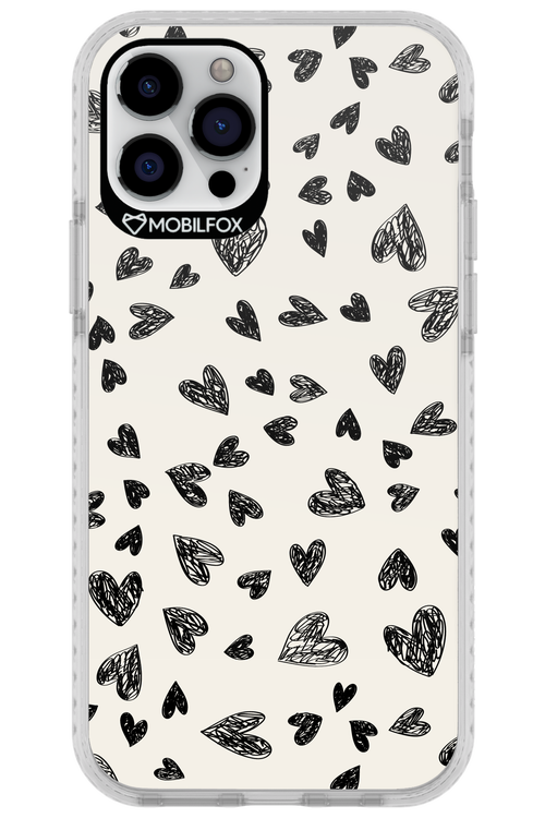 Crazy in Luv 2.0 - Apple iPhone 12 Pro