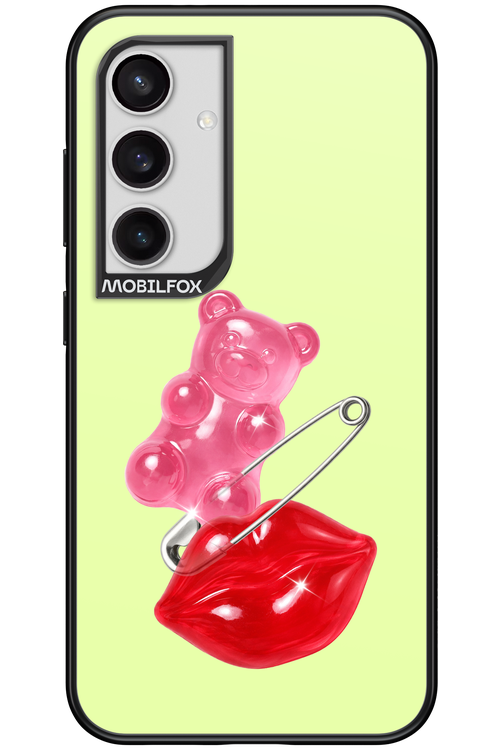 Gummy Pin 2.0 - Samsung Galaxy S24