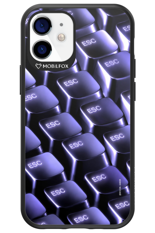 Can's Escape 2.0 - Apple iPhone 12 Mini
