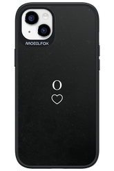 O Black 2.0 - Apple iPhone 14 Plus