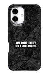 9 to 5 - Apple iPhone 17