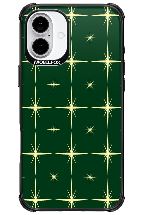 Star Light - Apple iPhone 16 Plus