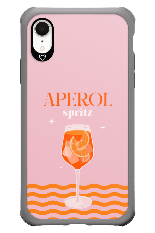 Aperol - Apple iPhone XR