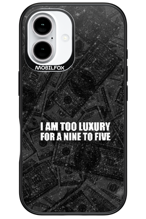 9 to 5 - Apple iPhone 16