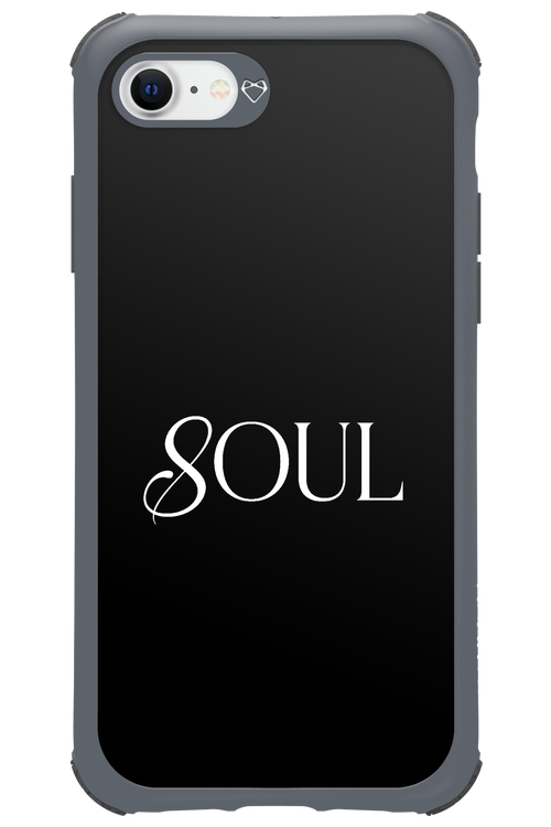 S Soul Mates - Apple iPhone SE 2020