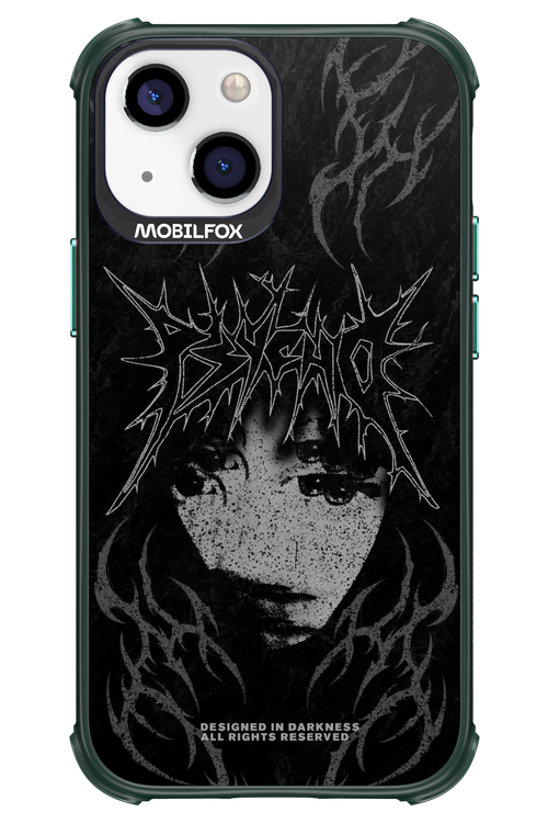 Schizo - Apple iPhone 13 Mini