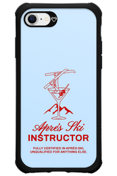 Instructor - Apple iPhone SE 2022