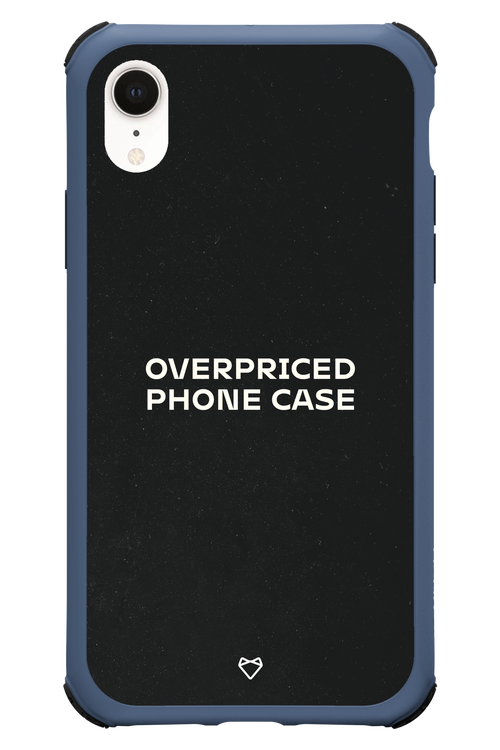 Overprieced - Apple iPhone XR