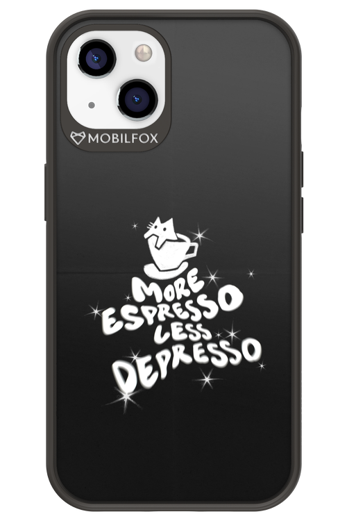 DEPRESSO - Apple iPhone 13