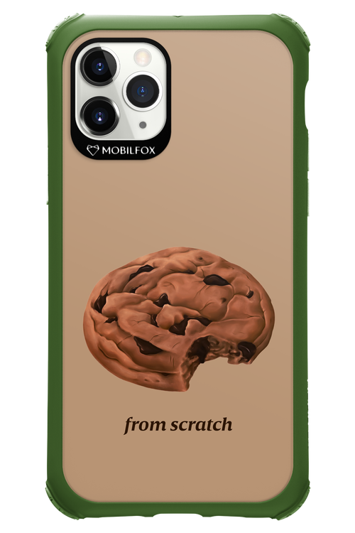 Classy Cookie - Apple iPhone 11 Pro