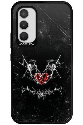 Blind Heart 2.0 - Samsung Galaxy A34