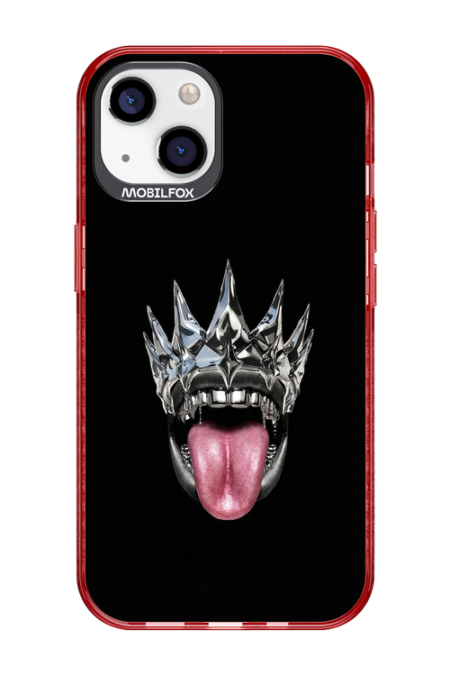 The Diamond King 2.0 - Apple iPhone 13