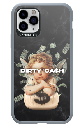 DirtyCash - Apple iPhone 11 Pro