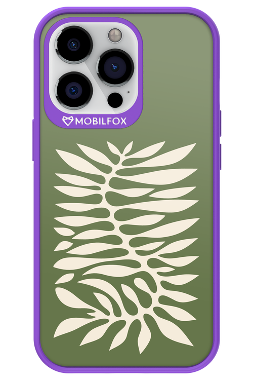 Grasshopper - Apple iPhone 13 Pro