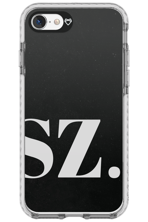 SZ (Off Space) 2.0 - Apple iPhone SE 2022