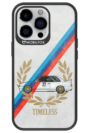 Timeless - Apple iPhone 13 Pro