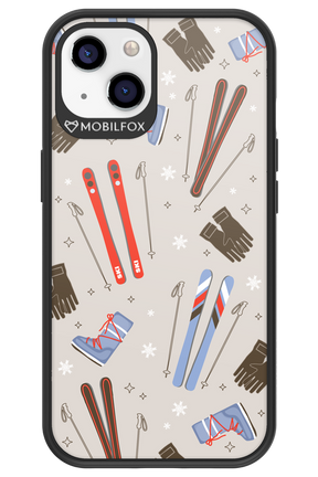 Ski Essentials - Apple iPhone 13