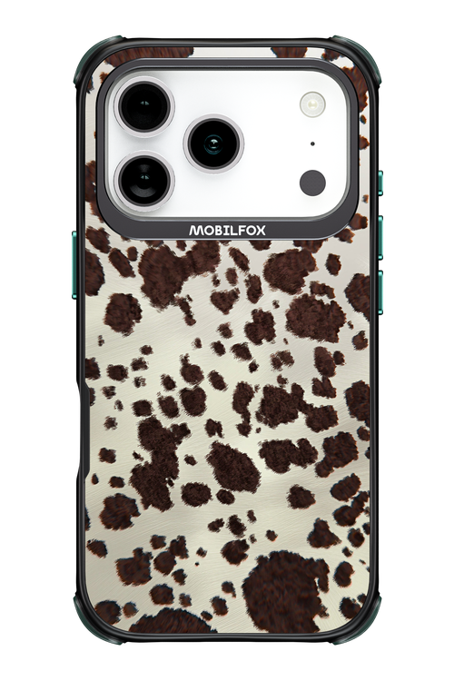 Appaloosa 2.0 - Apple iPhone 17 Pro