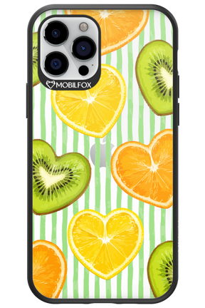 Sour Lemonade 2.0 - Apple iPhone 12 Pro