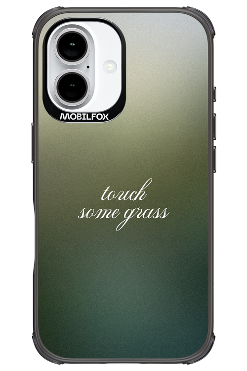 Natural Reset - Apple iPhone 16