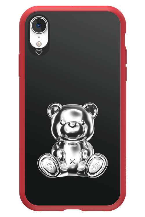 Dollar Bear - Apple iPhone XR