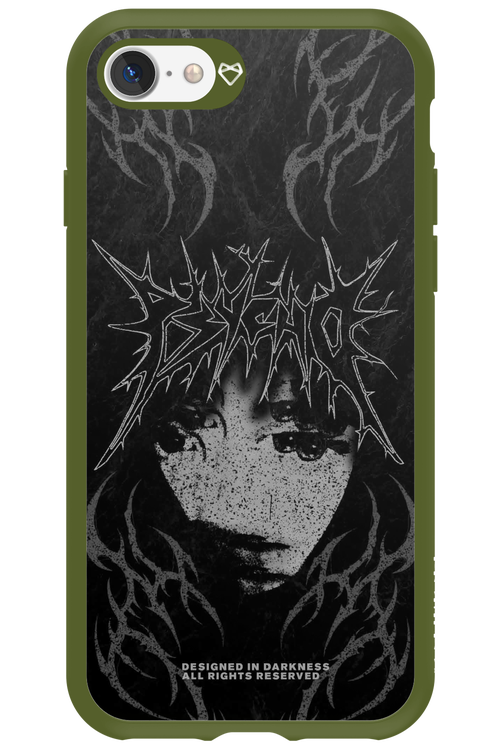 Schizo - Apple iPhone 7