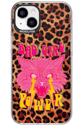 Bad Girl Power - Apple iPhone 15 Plus