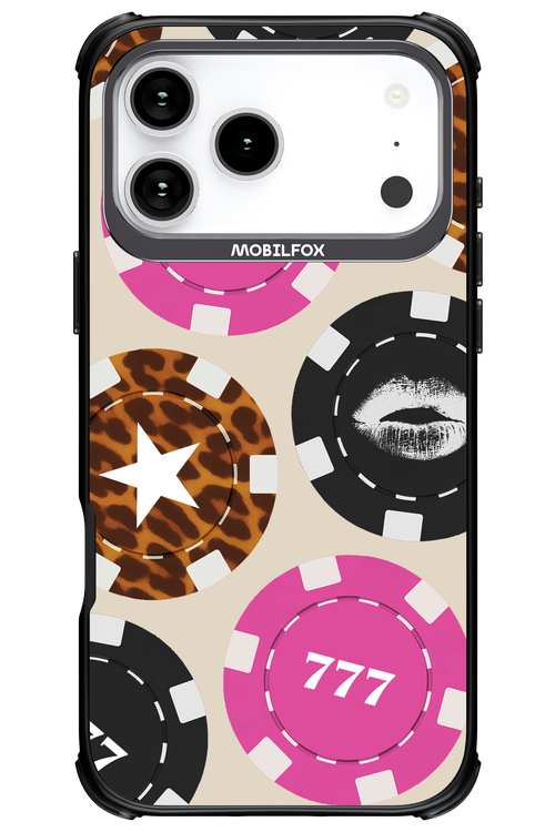 All In - Apple iPhone 17 Pro Max