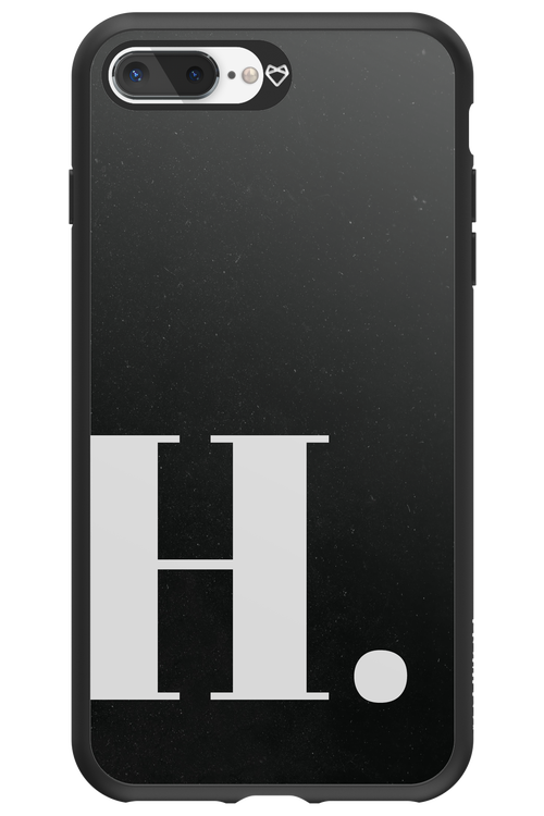 H (Off Space) 2.0 - Apple iPhone 8 Plus