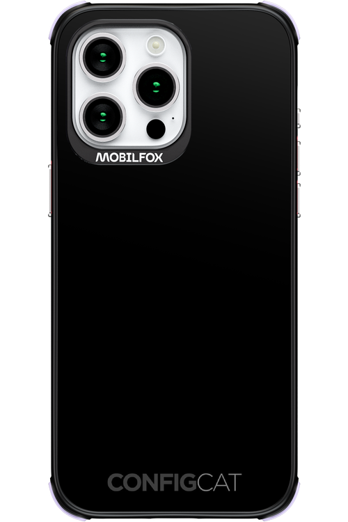 just because - Apple iPhone 15 Pro Max