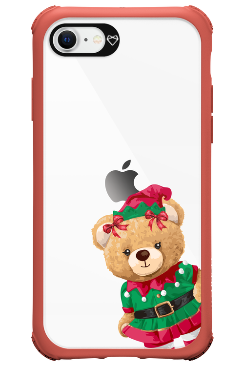 Mrs. Elf - Apple iPhone SE 2020