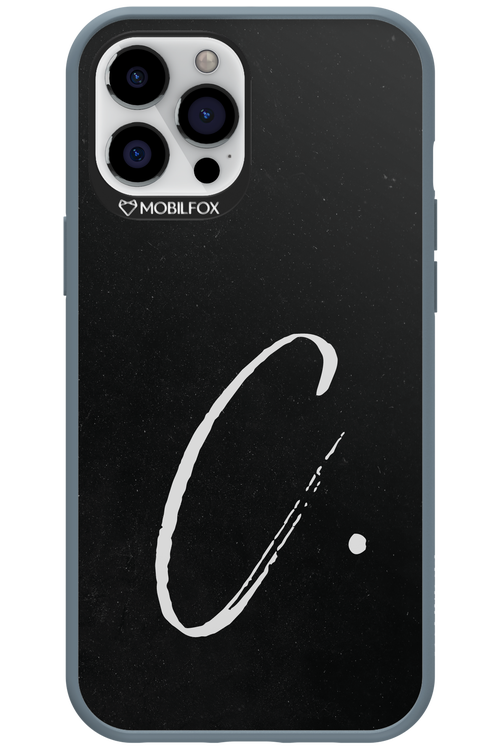 (Off Space) C 2.0 - Apple iPhone 12 Pro Max