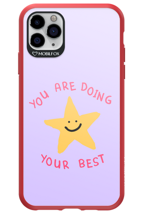 Your Best - Apple iPhone 11 Pro Max