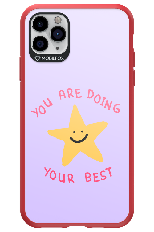 Your Best - Apple iPhone 11 Pro Max