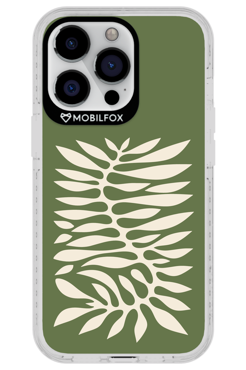 Grasshopper - Apple iPhone 13 Pro