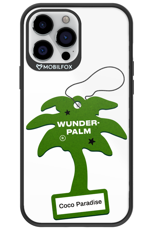 Wunder-Palm 2.0 - Apple iPhone 13 Pro Max