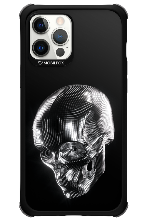 Disco Skull - Apple iPhone 12 Pro Max