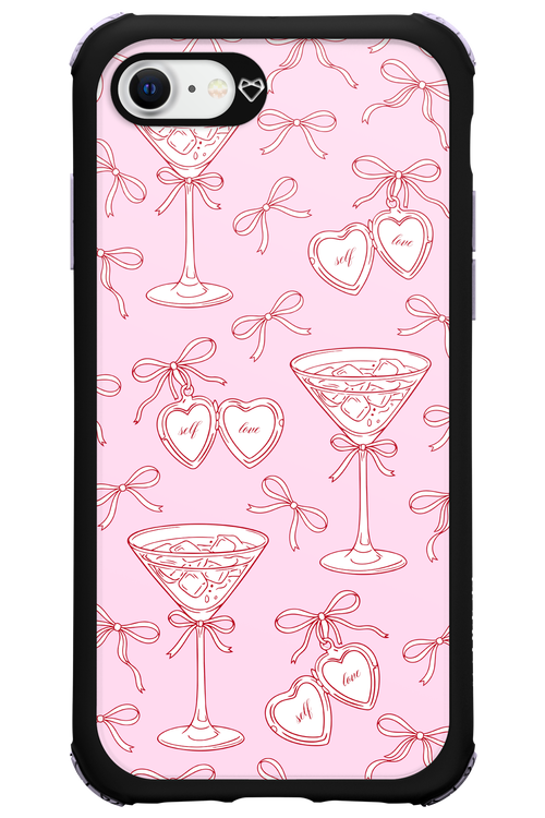 Tipsy Toast 2.0 - Apple iPhone 8
