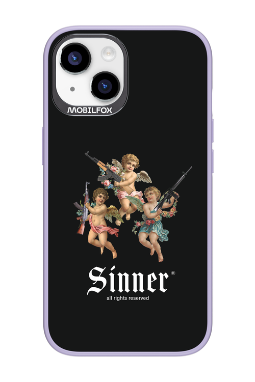 Sinner - Apple iPhone 14